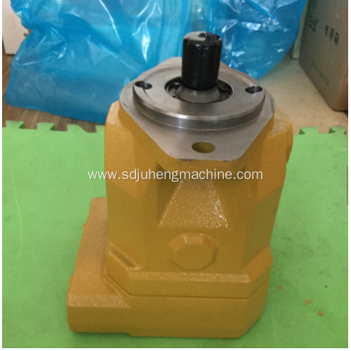 315-4375 Excavator 345D Fan Motor